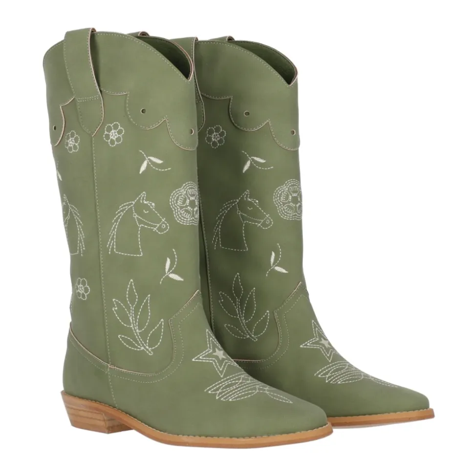 Bottes