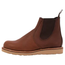 Bottes Chelsea Amber Harness Classiques