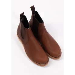 Bottes Chelsea Amber Harness Classiques