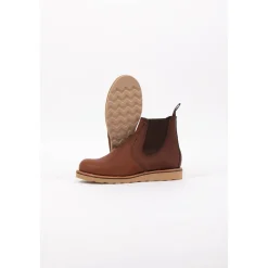 Bottes Chelsea Amber Harness Classiques