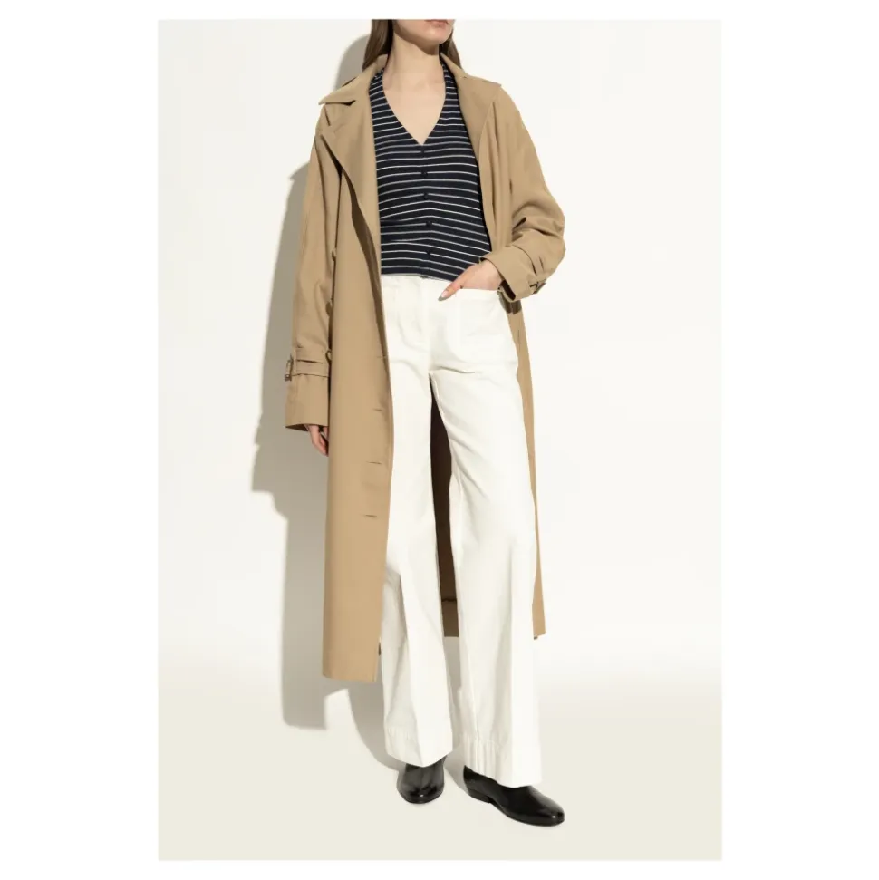 Bottes Chelsea en cuir