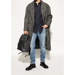 Bottes Chelsea en cuir