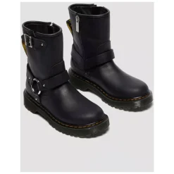 Bottes Classiques Wyoming Noires