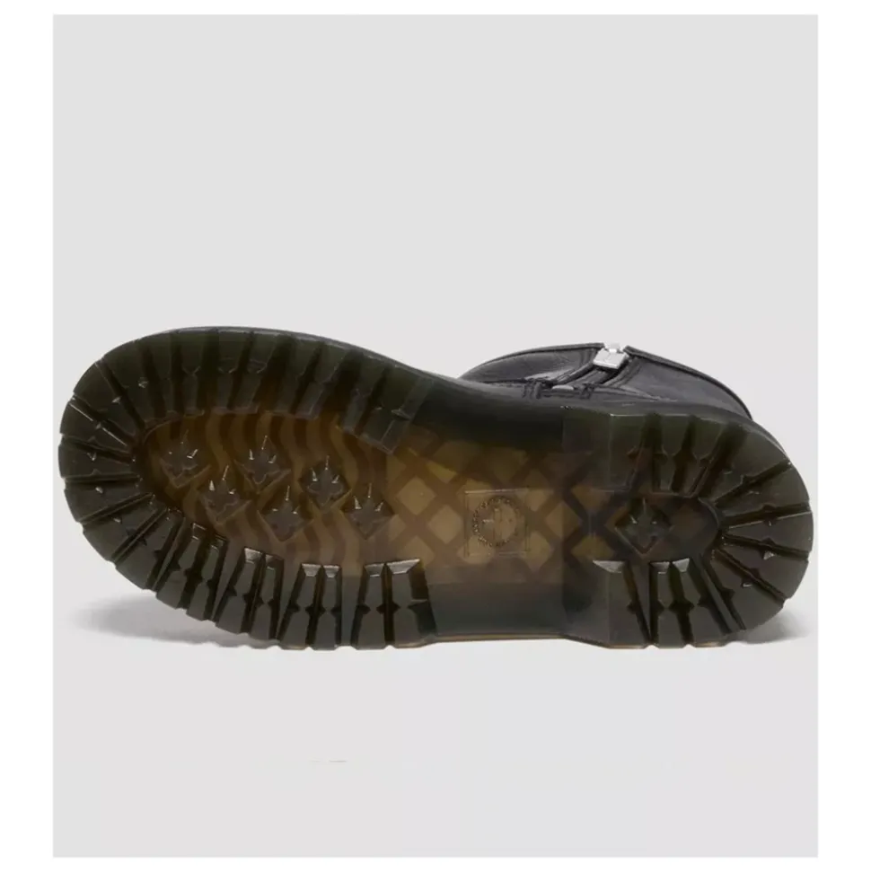 Bottes Classiques Wyoming Noires