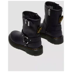 Bottes Classiques Wyoming Noires