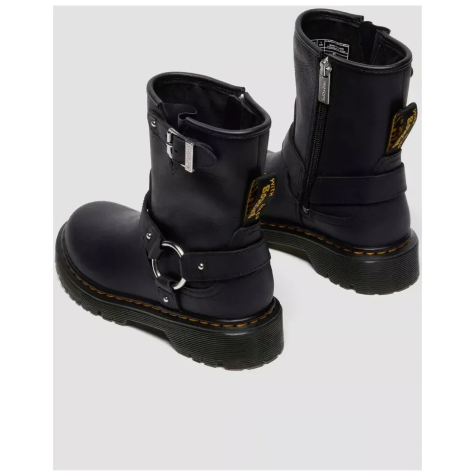 Bottes Classiques Wyoming Noires
