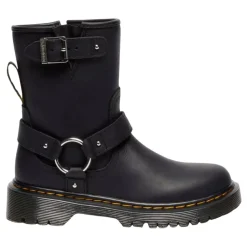 Bottes Classiques Wyoming Noires