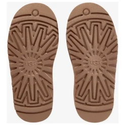 Bottes de sable à plateforme ultra mini classiques
