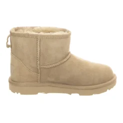 Bottes d'hiver