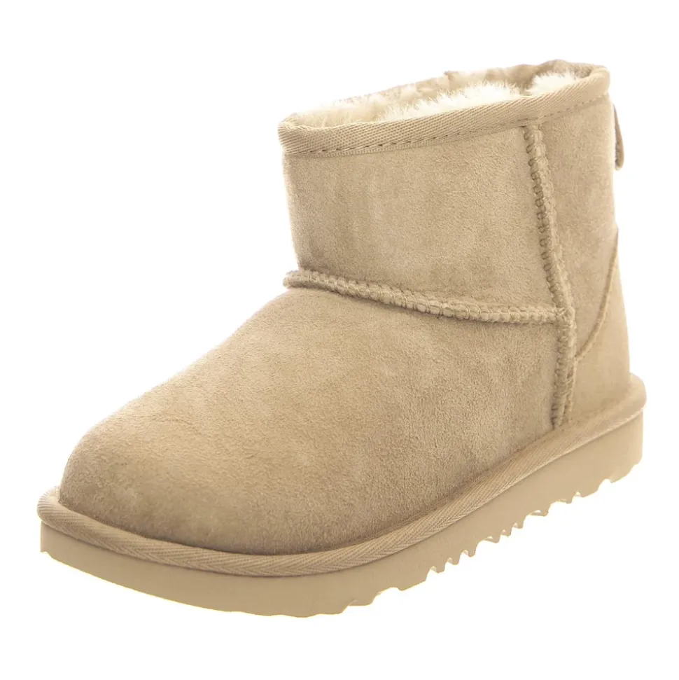 Bottes d'hiver