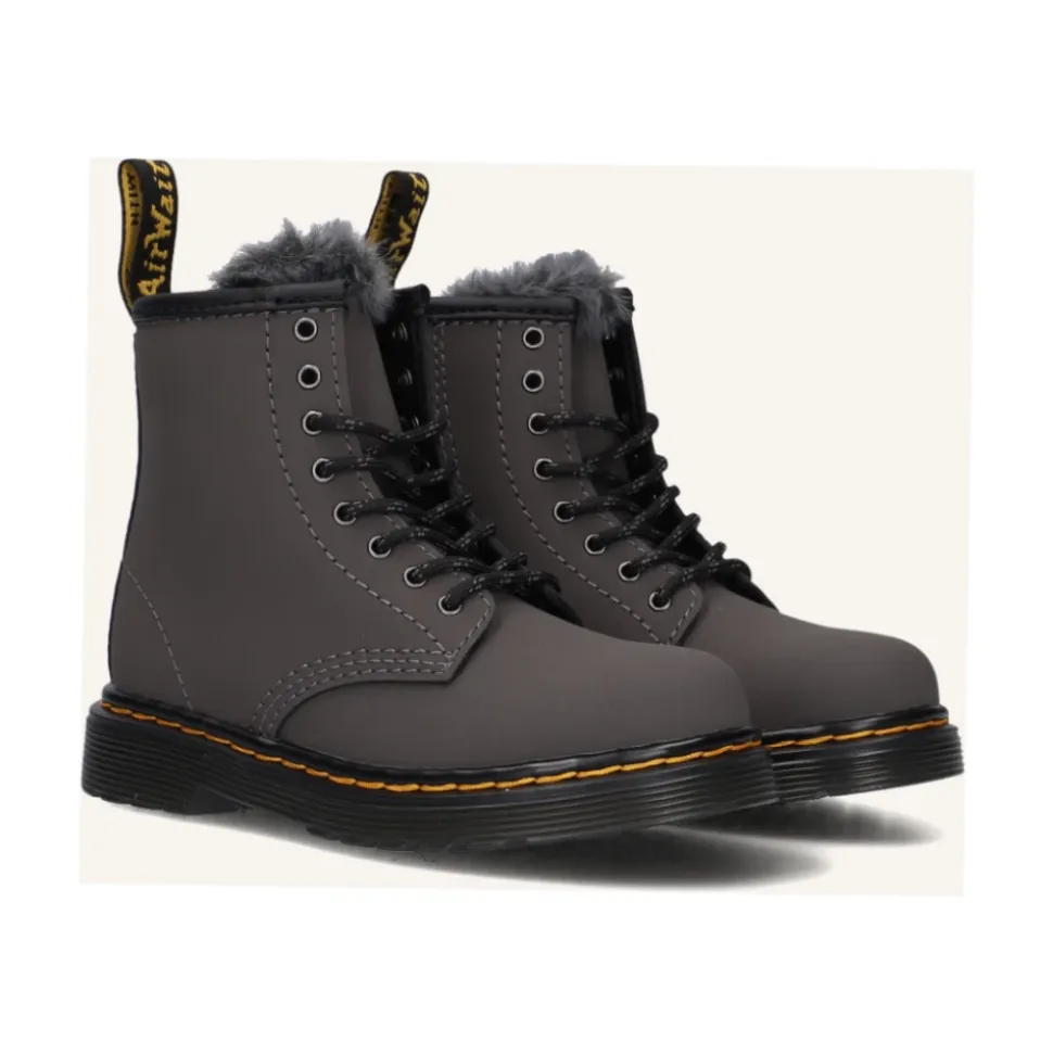 Bottes d'Hiver Garçons Style Serena