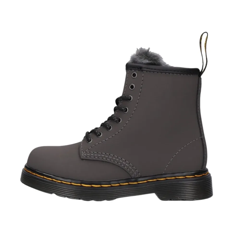 Bottes d'Hiver Garçons Style Serena