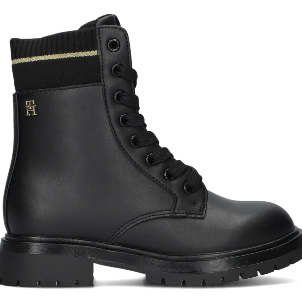 Bottes Élégantes pour Filles Automne/Hiver
