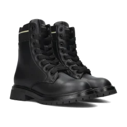 Bottes Élégantes pour Filles Automne/Hiver