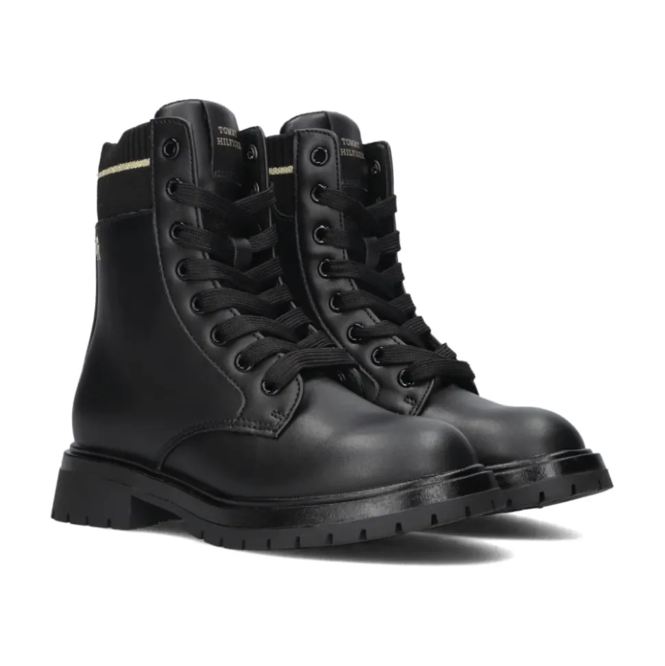 Bottes Élégantes pour Filles Automne/Hiver