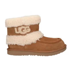 Bottes Mini UGG Moelleuses