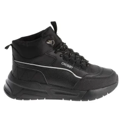 Bottes montantes