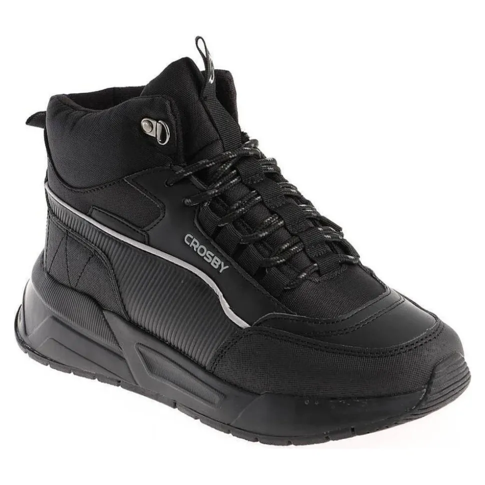 Bottes montantes