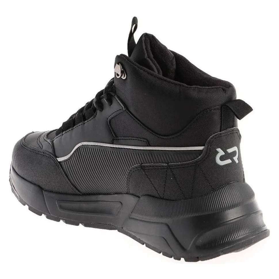 Bottes montantes