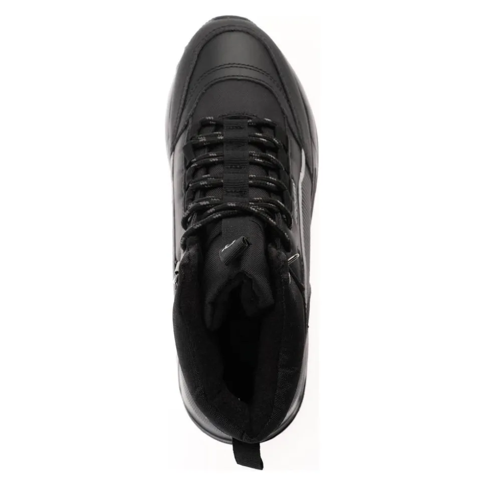 Bottes montantes