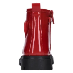 Bottes Vernies