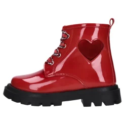 Bottes Vernies