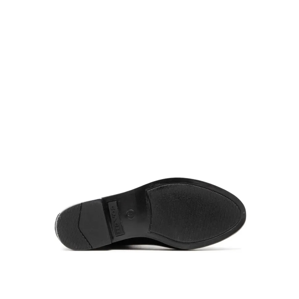 Bottes Wellington Noires en Caoutchouc