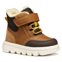 Bottes Willaboom ABX