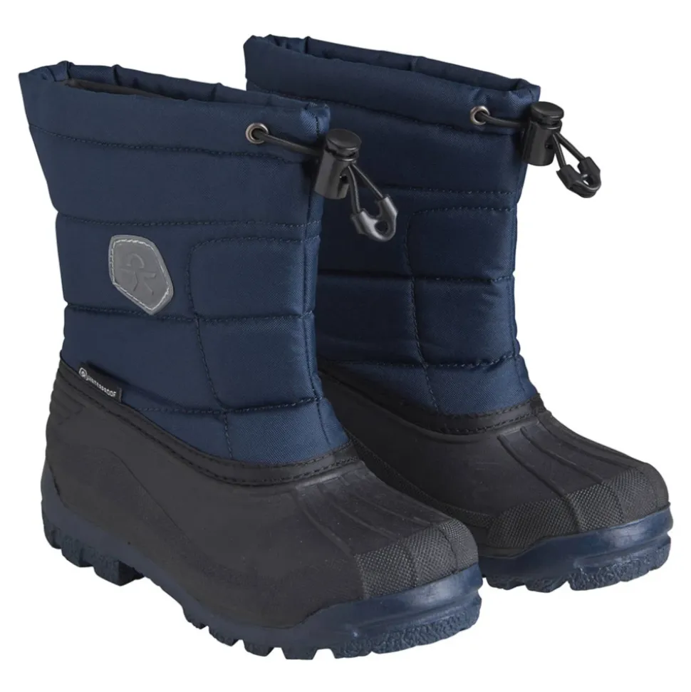 Bottes WP