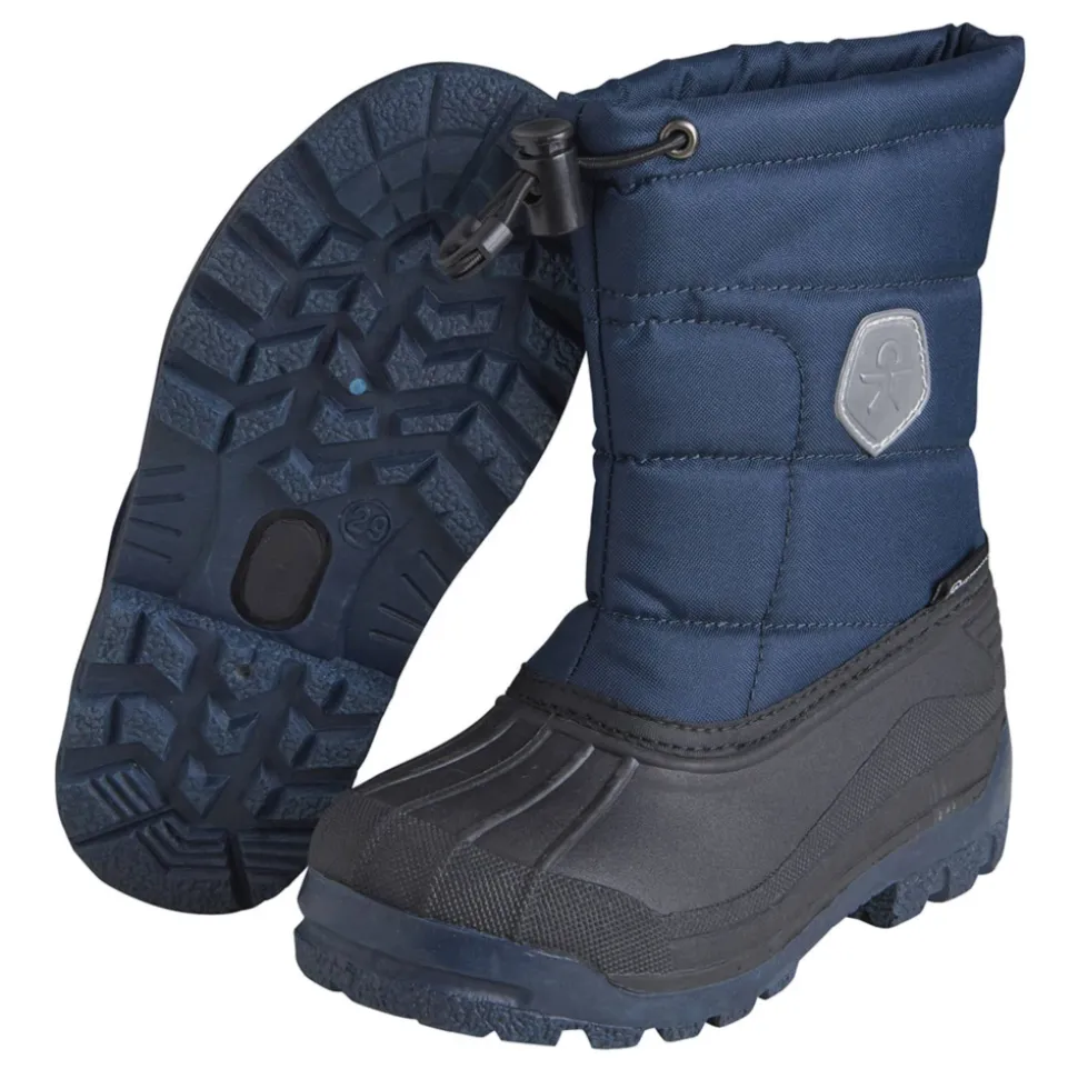 Bottes WP
