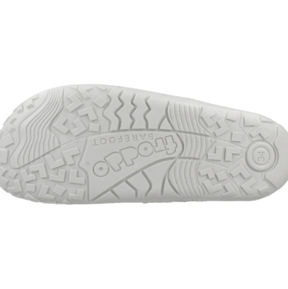 Botte Tex Track en Laine
