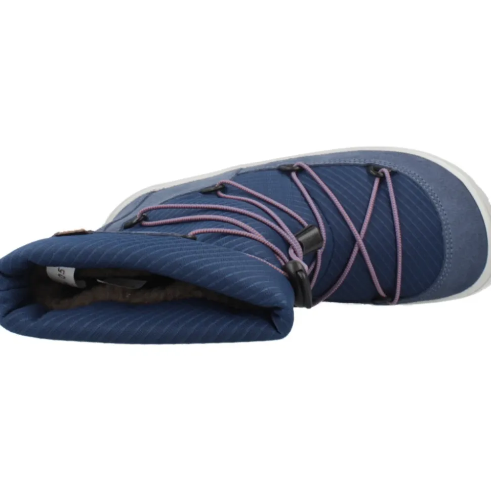 Botte Tex Track en Laine