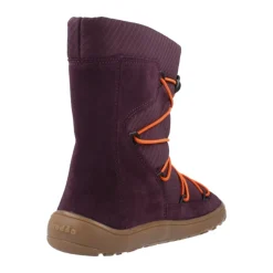 Botte Tex Track en Laine