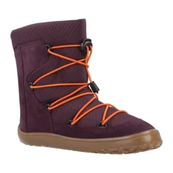 Botte Tex Track en Laine