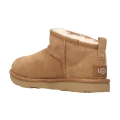 Botte Ultra Mini Classique