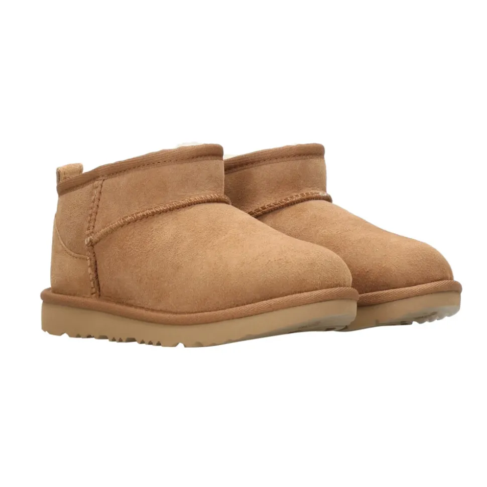 Botte Ultra Mini Classique