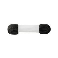 Bottine avec insert logo