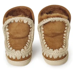 Bottine cheville Eskimo