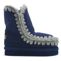 Bottine Eskimo