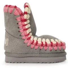 Bottine Eskimo