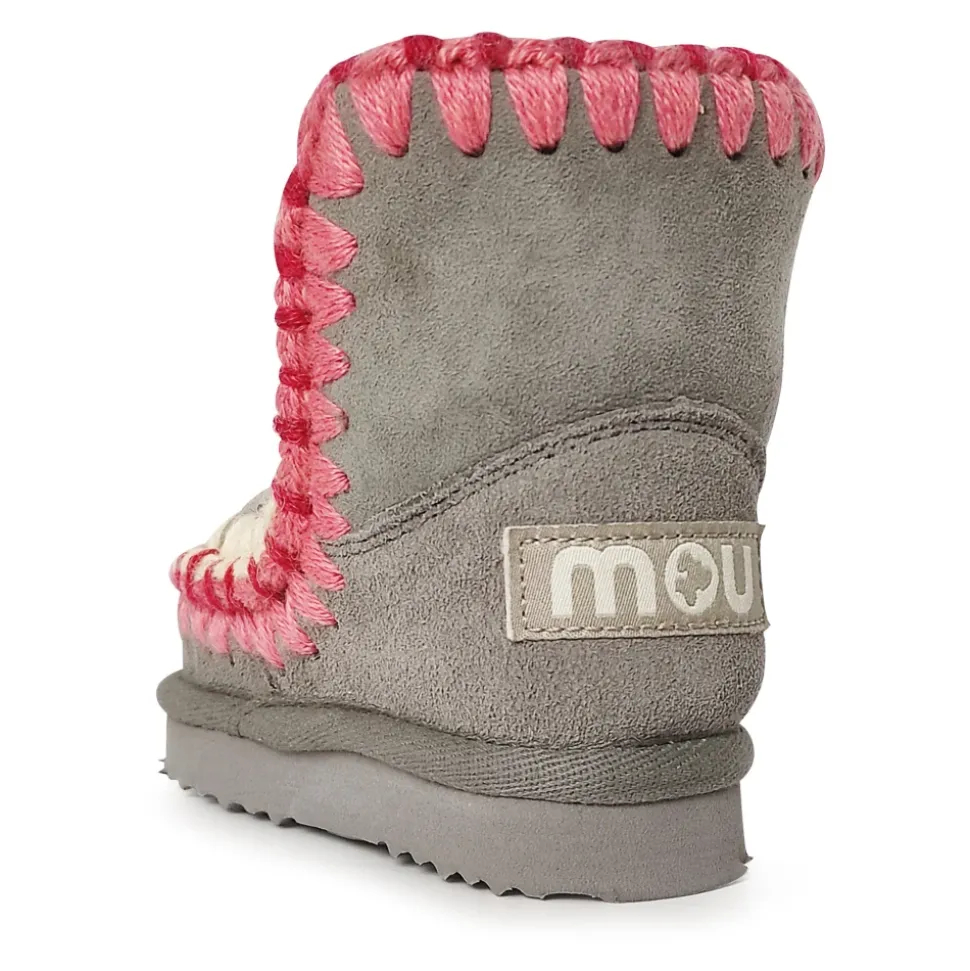 Bottine Eskimo