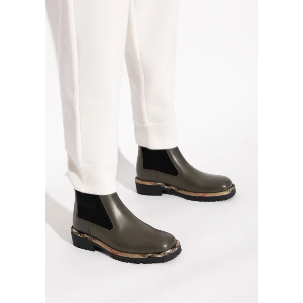 Bottines