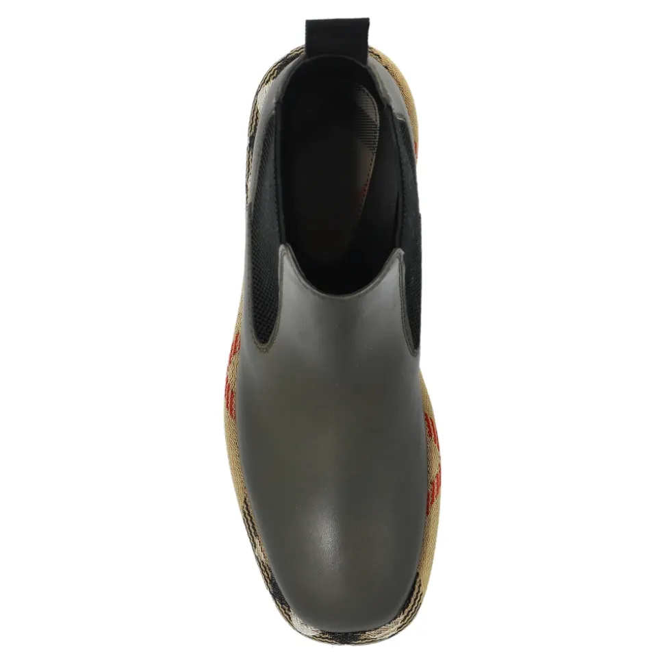 Bottines