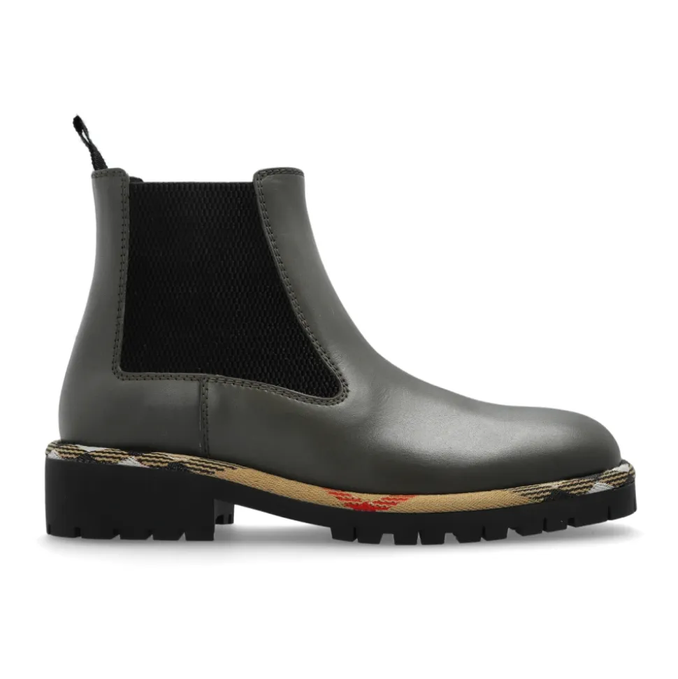 Bottines