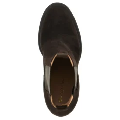 Bottines Barry