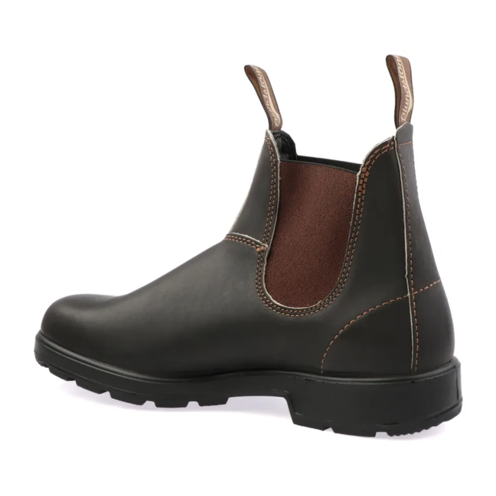 Bottines Chelsea