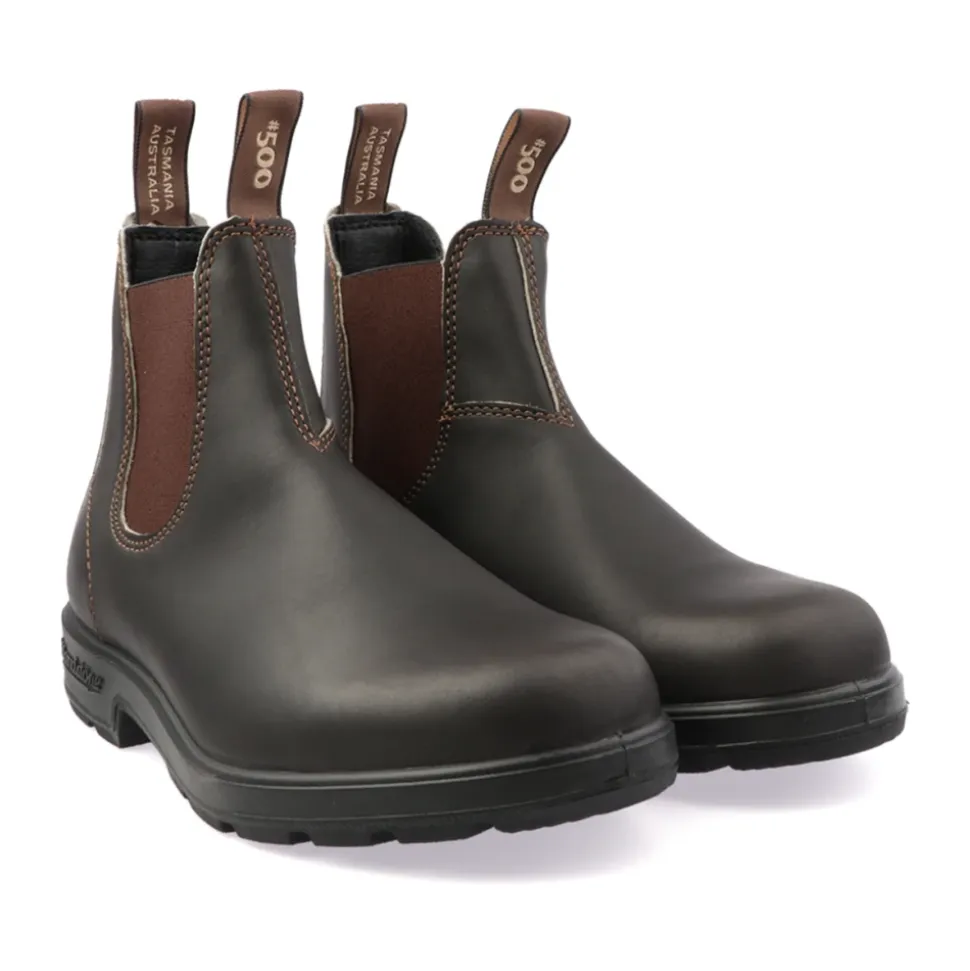 Bottines Chelsea