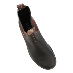 Bottines Chelsea