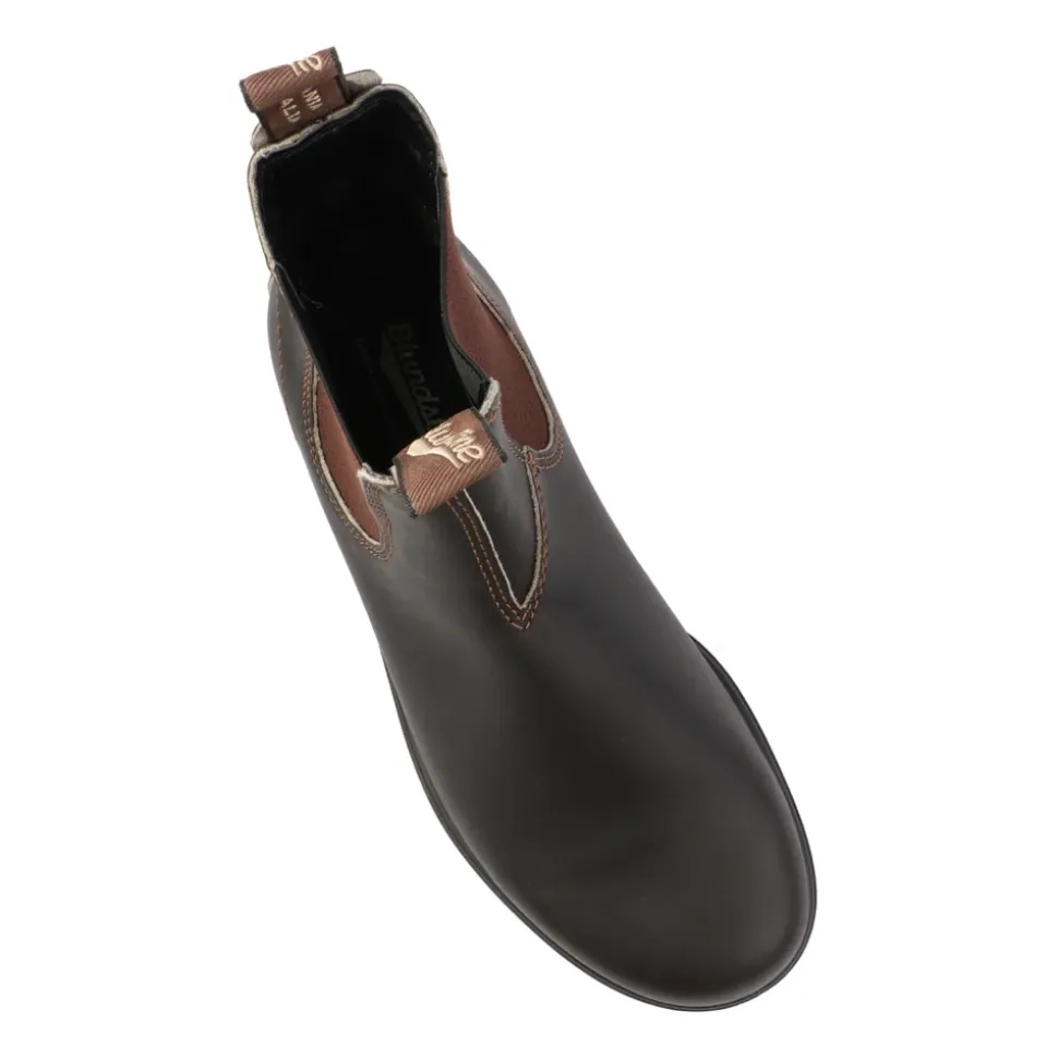 Bottines Chelsea