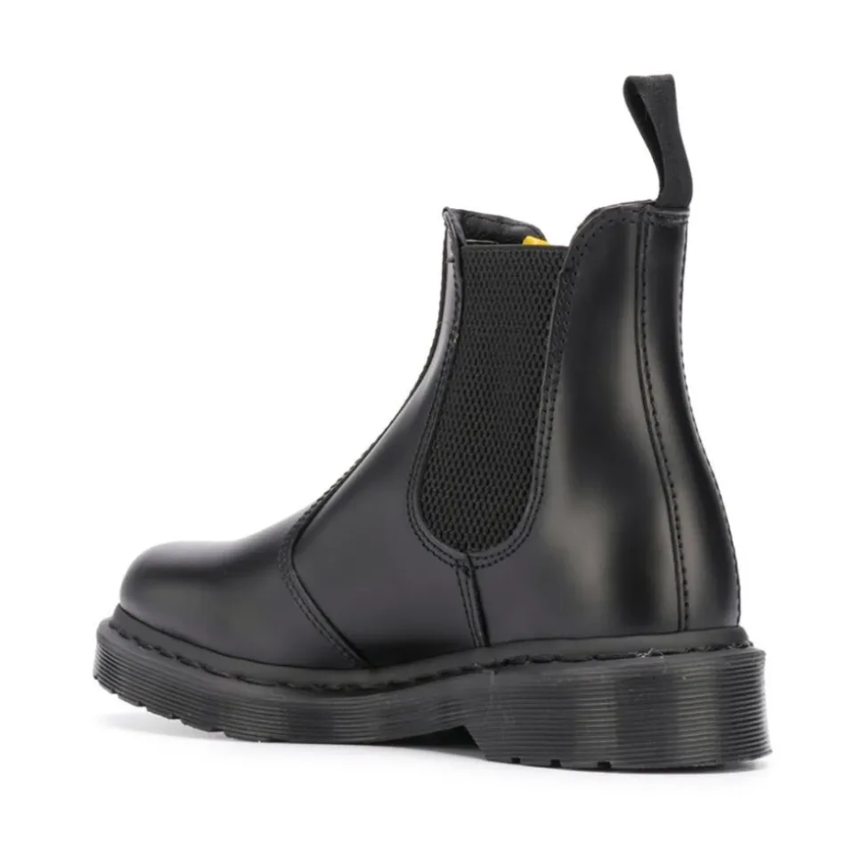Bottines Chelsea